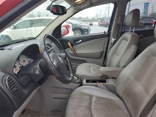 used 2006 Saturn Vue car, priced at $2,784