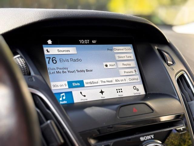 used 2016 Ford Focus car, priced at $5,999