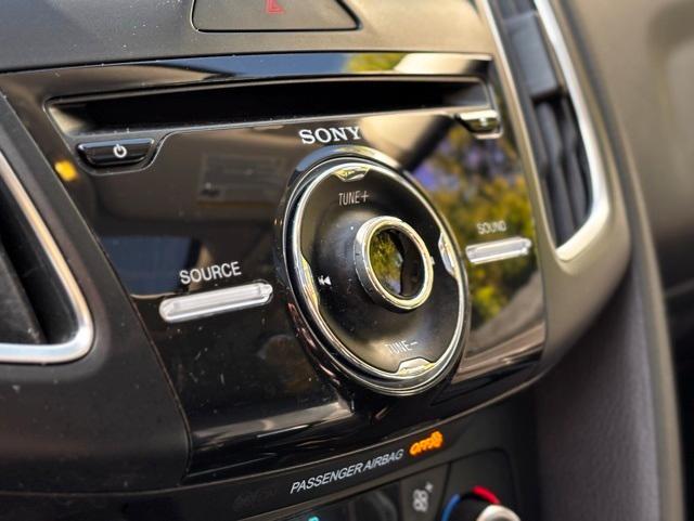 used 2016 Ford Focus car, priced at $5,999