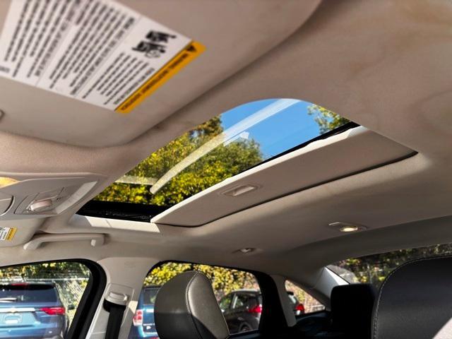 used 2016 Ford Focus car, priced at $5,999