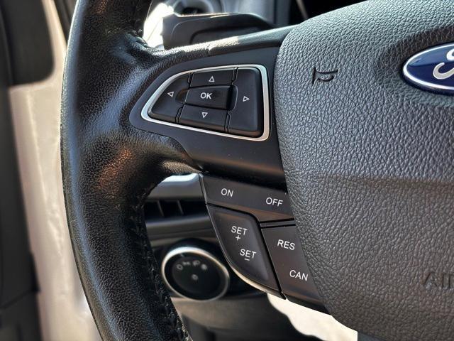 used 2016 Ford Focus car, priced at $5,999