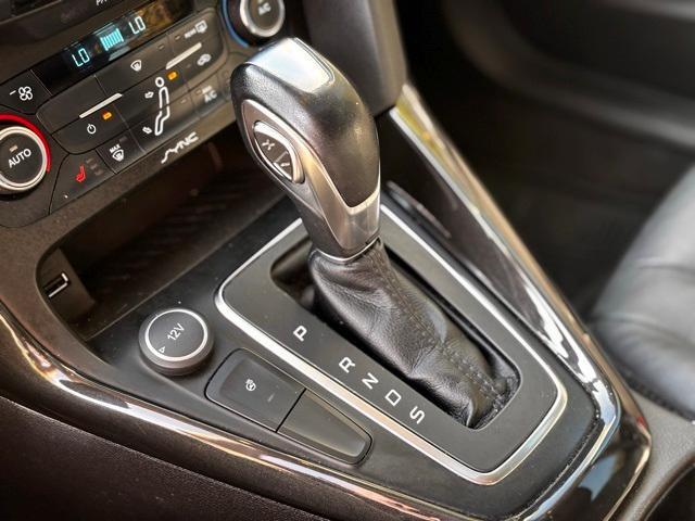 used 2016 Ford Focus car, priced at $5,999