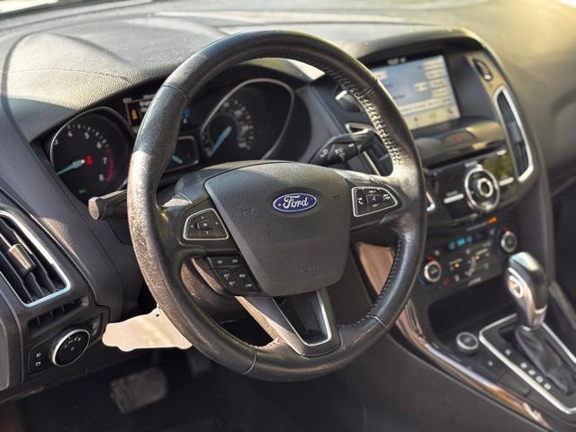 used 2016 Ford Focus car, priced at $5,999