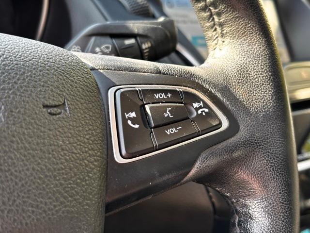 used 2016 Ford Focus car, priced at $5,999