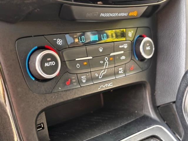 used 2016 Ford Focus car, priced at $5,999