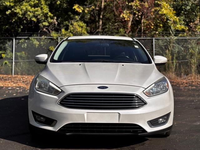 used 2016 Ford Focus car, priced at $5,999