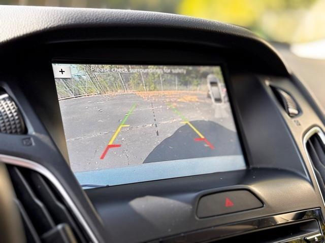 used 2016 Ford Focus car, priced at $5,999