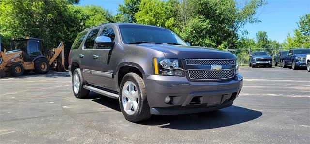 used 2011 Chevrolet Tahoe car, priced at $9,999