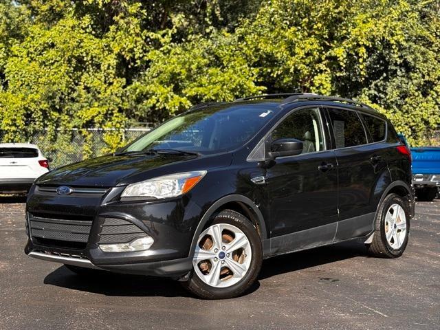 used 2016 Ford Escape car, priced at $6,999
