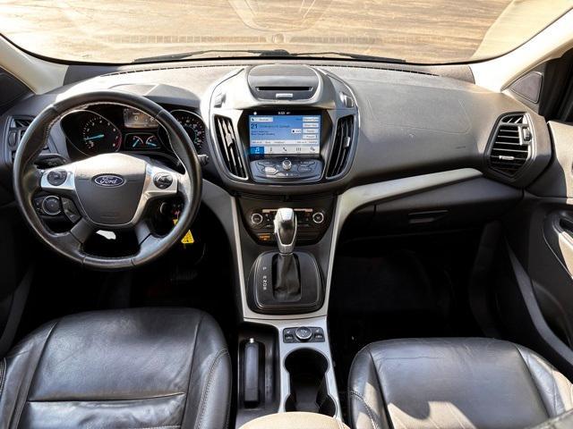 used 2016 Ford Escape car, priced at $6,999