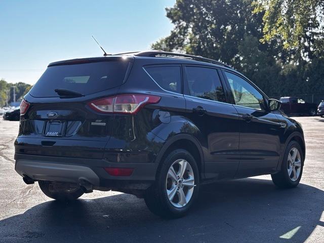 used 2016 Ford Escape car, priced at $6,999
