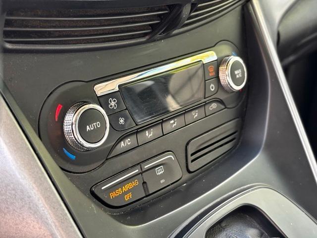 used 2016 Ford Escape car, priced at $6,999