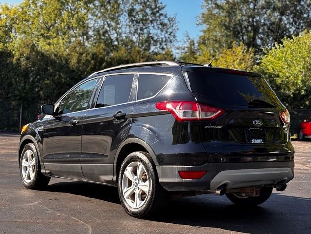 used 2016 Ford Escape car, priced at $6,999