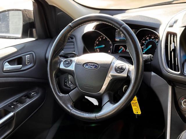 used 2016 Ford Escape car, priced at $6,999