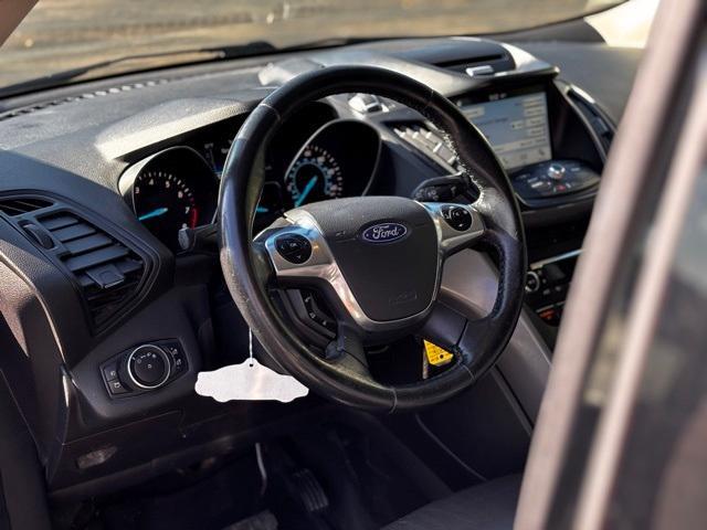 used 2016 Ford Escape car, priced at $6,999