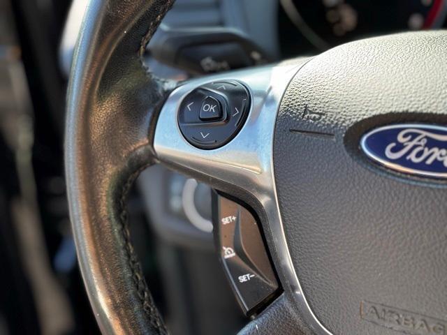 used 2016 Ford Escape car, priced at $6,999
