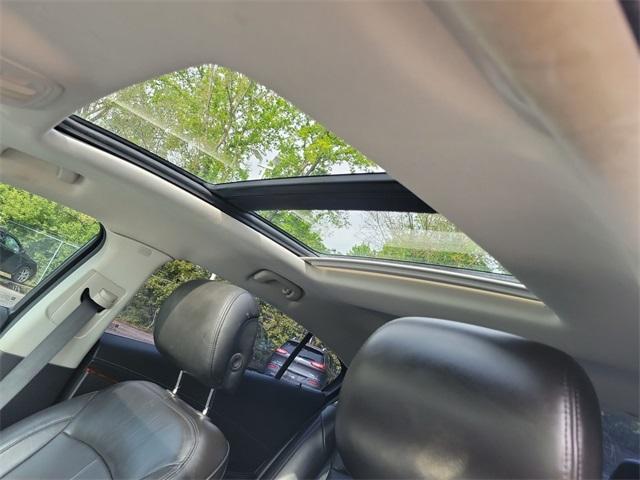 used 2011 Buick LaCrosse car, priced at $10,999