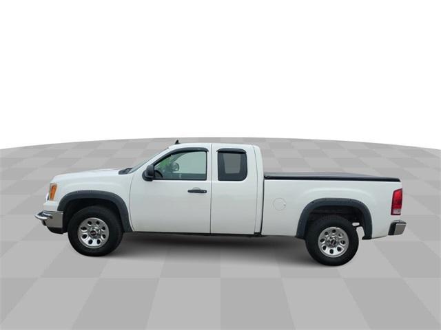 used 2009 GMC Sierra 1500 car, priced at $10,999