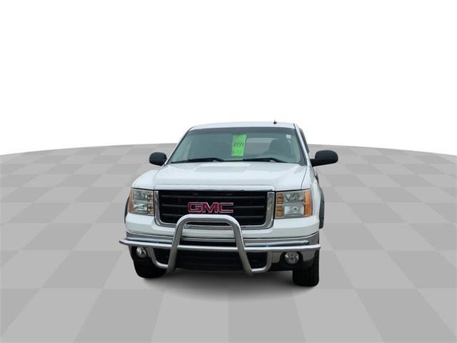 used 2009 GMC Sierra 1500 car, priced at $10,999