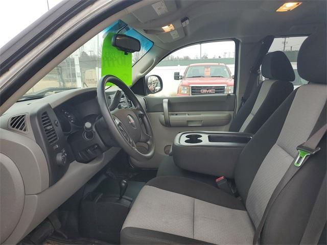 used 2009 GMC Sierra 1500 car, priced at $10,999