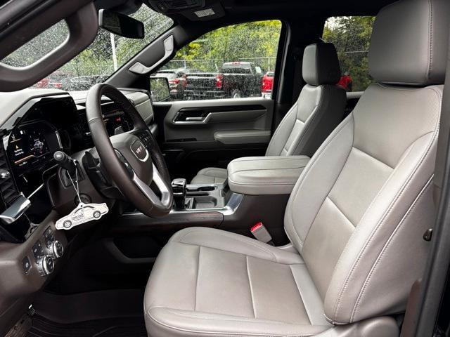 used 2023 GMC Sierra 1500 car, priced at $54,997
