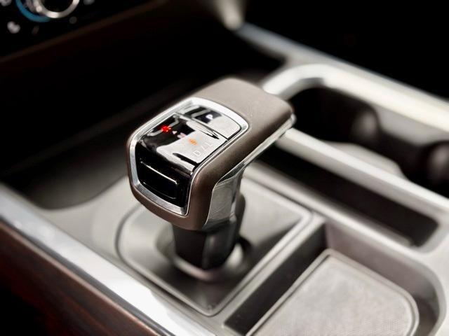 used 2023 GMC Sierra 1500 car, priced at $54,997