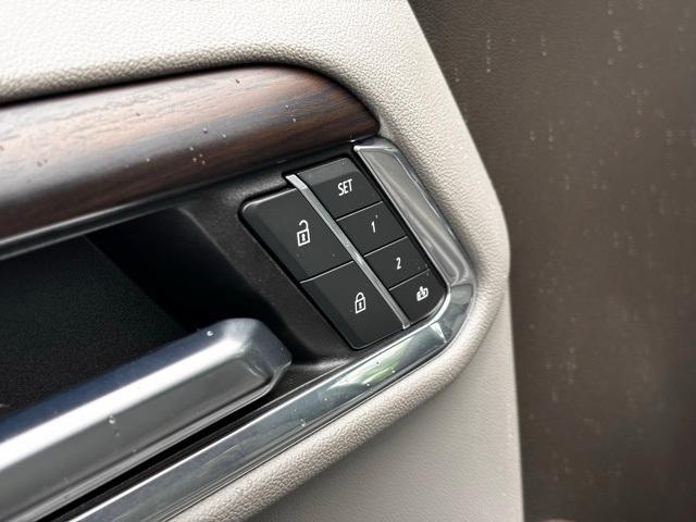 used 2023 GMC Sierra 1500 car, priced at $54,997