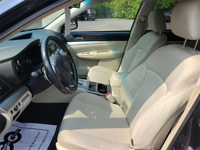 used 2012 Subaru Outback car, priced at $9,999