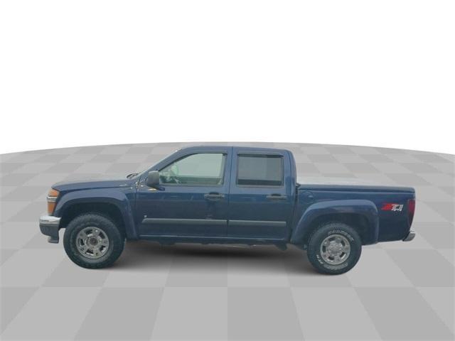 used 2008 Chevrolet Colorado car, priced at $8,999