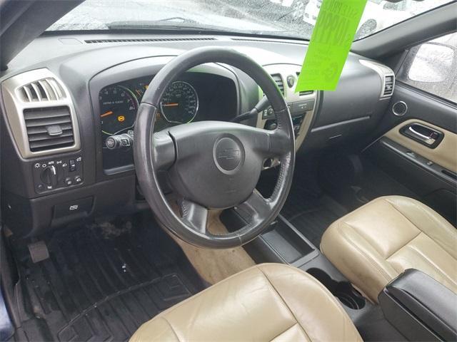 used 2008 Chevrolet Colorado car, priced at $8,999