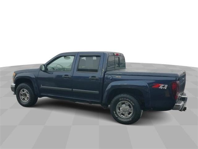 used 2008 Chevrolet Colorado car, priced at $8,999