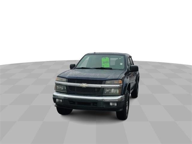 used 2008 Chevrolet Colorado car, priced at $8,999