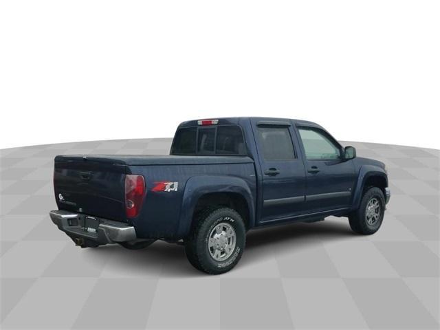 used 2008 Chevrolet Colorado car, priced at $8,999