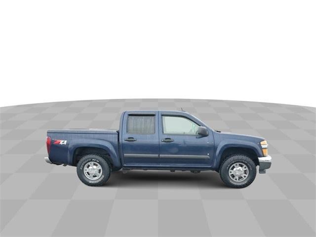 used 2008 Chevrolet Colorado car, priced at $8,999