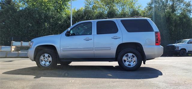 used 2013 Chevrolet Tahoe car, priced at $11,999