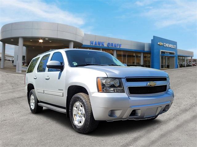 used 2013 Chevrolet Tahoe car, priced at $11,999