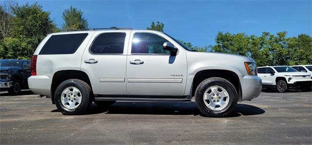 used 2013 Chevrolet Tahoe car, priced at $11,999