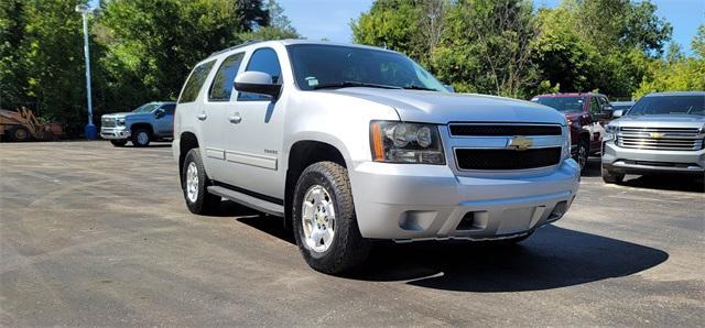 used 2013 Chevrolet Tahoe car, priced at $11,999