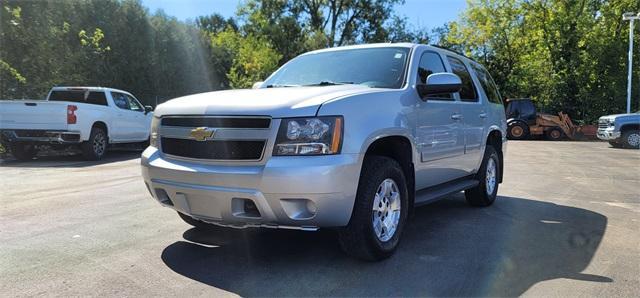 used 2013 Chevrolet Tahoe car, priced at $11,999