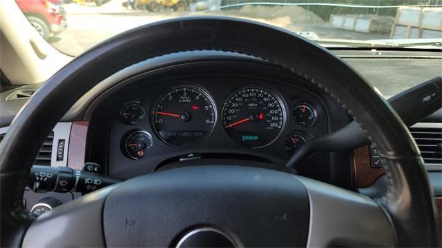 used 2013 Chevrolet Tahoe car, priced at $11,999