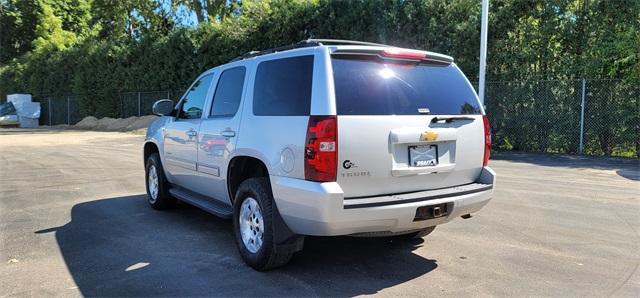 used 2013 Chevrolet Tahoe car, priced at $11,999