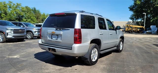 used 2013 Chevrolet Tahoe car, priced at $11,999