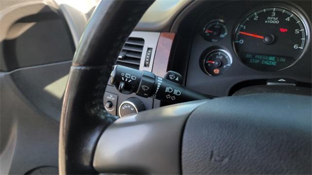 used 2013 Chevrolet Tahoe car, priced at $11,999