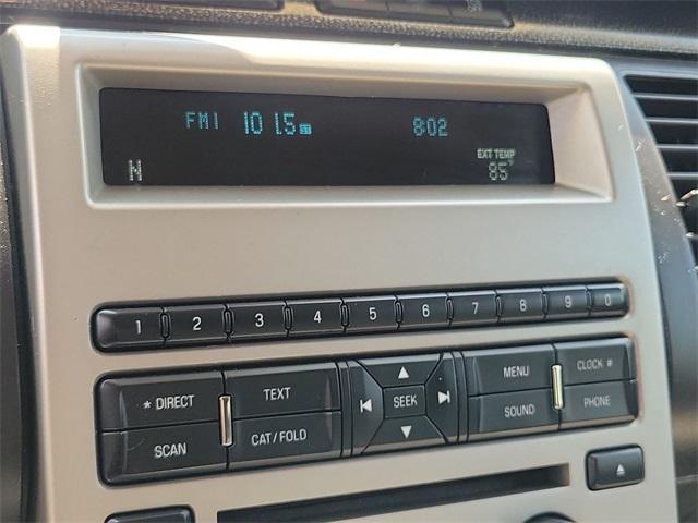 used 2011 Ford Flex car, priced at $3,999