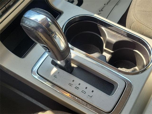 used 2011 Ford Flex car, priced at $3,999