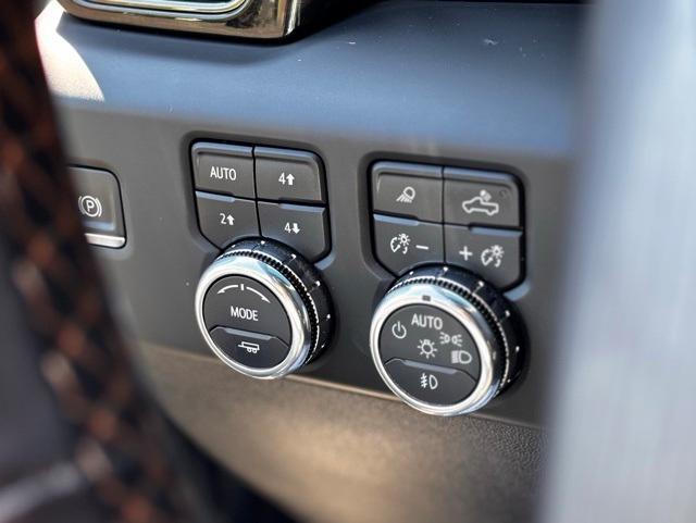 used 2024 GMC Sierra 2500 car, priced at $74,997