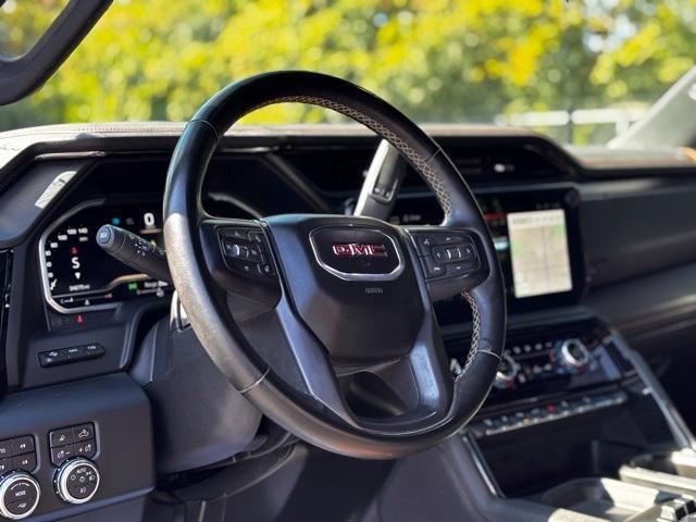 used 2024 GMC Sierra 2500 car, priced at $74,997