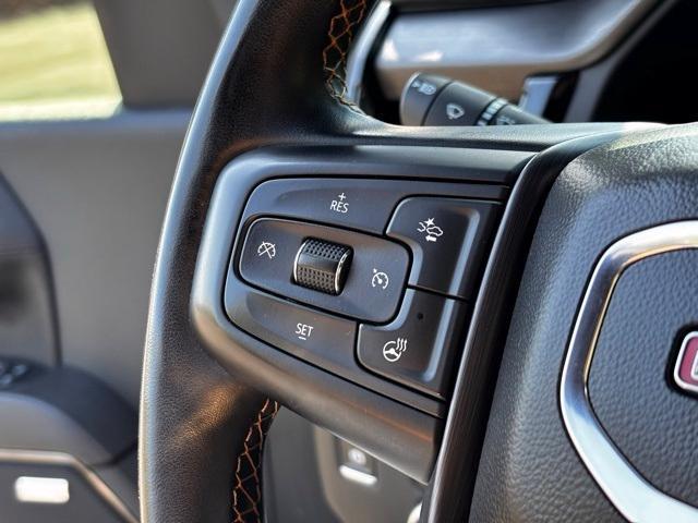 used 2024 GMC Sierra 2500 car, priced at $74,997