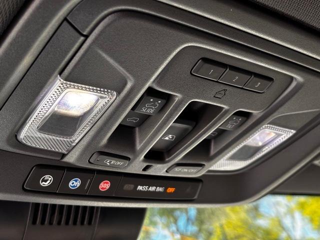 used 2024 GMC Sierra 2500 car, priced at $74,997