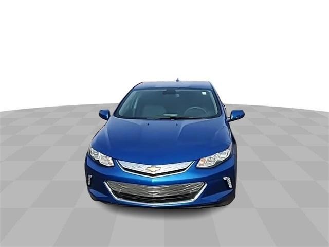 used 2018 Chevrolet Volt car, priced at $12,999